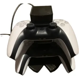 Soporte De Mesa Doble Joystick Playstation 5 Ps5