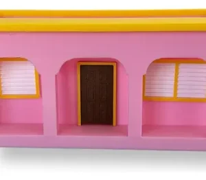 La Casita Bad Bunny Box Organizador Lapicero Maceta