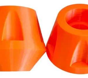 Slider Repuesto Puntera Moto Tipo Kraftec Ktm Benelli Bajaj