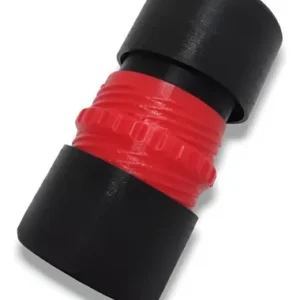 Picador Grinder Tainer 4 Partes Pikachu Grow Shop