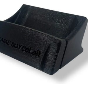 Soporte Holder Stand Pie Para Game Boy Color Gbc