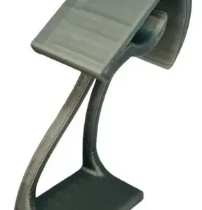 Soporte Stand Pie Apoya Reloj Exhibidor De Relojes