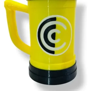Vaso Chop Un Poco De Ruido Jarra Fernet Birra 500ml Outlet