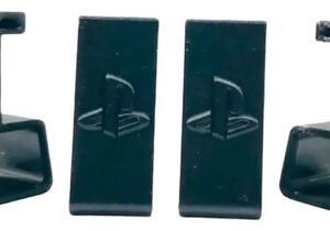 Soporte Pata Pie Playstation 4 Ps4 Slim Fat Pro Air Fresh