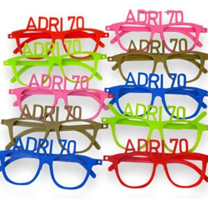 Anteojos Personalizados Lentes Gafas Fiesta Cotillón