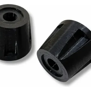 Slider Repuesto Puntera Moto Voge 525 Dsx