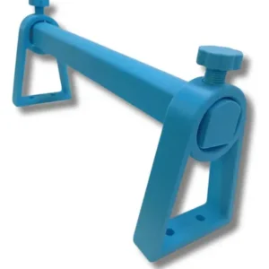 Soporte Base Porta Rollo Laminado Encuadernacion 2 Medidas