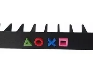 Soporte Organizador Juegos Playstation Ps