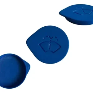 Tapa Deposito Liquido Limpia Parabrisas Honda Crv 01 06 2gen