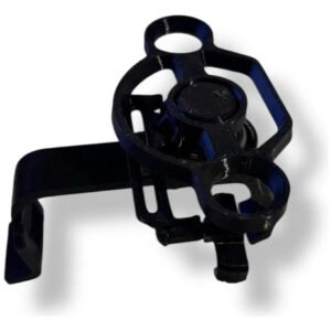 Mini Volante Ps5 Mod Carreras Auto F1 Joystick Sim Racing Negro