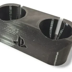 Soporte Control Dual Move Playstation Vr Ps3 Ps4