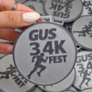 Medallas Personalizadas Trofeos Eventos Torneos Deportes