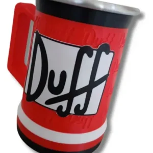 Vaso Chop Premium Varios Modelos Jarra Fernet Cerveza 500ml Duff