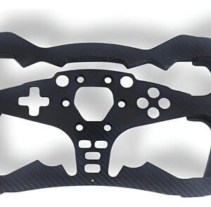 Mod Volante F1 Formula 1 Simulador Moza Outlet