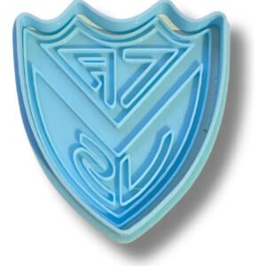 Cortante Marcador Repostería Galletitas Velez