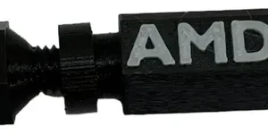 Soporte Anti Sag Gpu Placa De Video Regulable Amd Nvidia