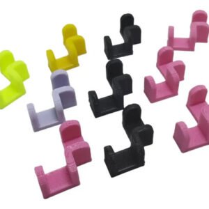 Cropper Tutor Lst Pack X10 Unid Macizo Compacto Pro