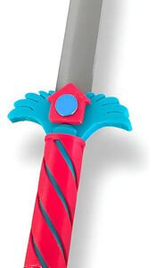 Daga Espada Juego Del Calamar Cuchillo Squid Game 30cm