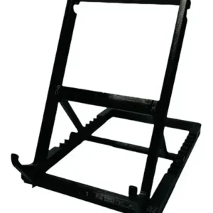 Soporte Tablet iPad Apple Regulable Plegable Colores Varios
