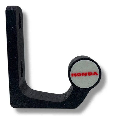 Soporte Pared Porta Casco Moto Honda Suzuki Ktm Yamaha Bajaj - Imagen 6