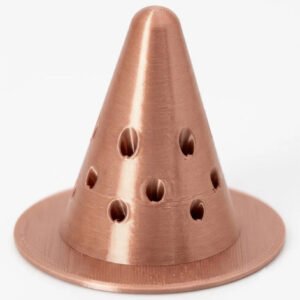 Porta Chupetines Candy Bar Cakepops Mesa Dulce Cumpleaños Rose Gold