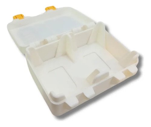 Caja Para Figuritas Mundial Fifa 2026 Organizador Estuche Mundial 2026 Caja Figuritas Blanca - Imagen 5