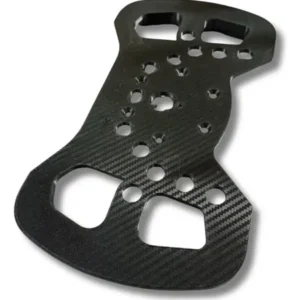 Mod Volante F1 Formula 1 Simulador Pxn V99 Negro Outlet Negro