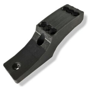 Extension Pedales Logitech Simulador G27 G29 G920 G923 F1 Negro