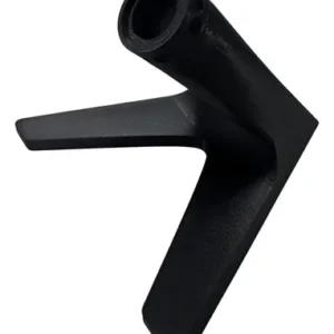 Soporte De Mesa Stand Volante Moza Fsr R3 R5 R9 R12 Ks Negro