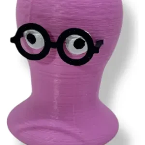 Muñeco Figura Super Slick Slime Sam
