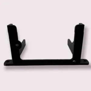 Soporte Para Fuente Atx Rig Mineria Pc Reforzado Power