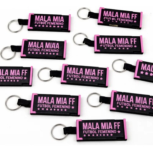 Llaveros Personalizados Soporte Celular Souvenir - Imagen 6