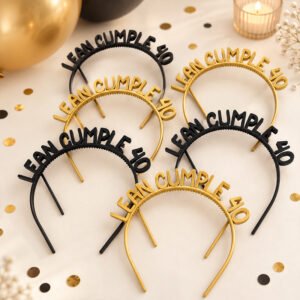 Vincha Personalizada Egresados Cumple Fiesta