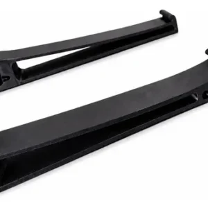 Soporte Base Para Play Station 5 Slim Color Negro